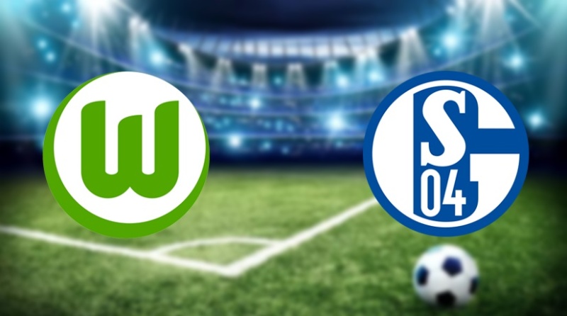 Wolfsburg vs Schalke 04 - 21h30 ngày 13/3