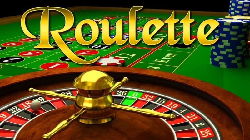 roulette anh dai dien